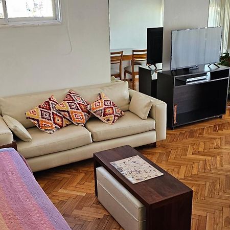 Abasto Rent Apart بوينس آيرس المظهر الخارجي الصورة