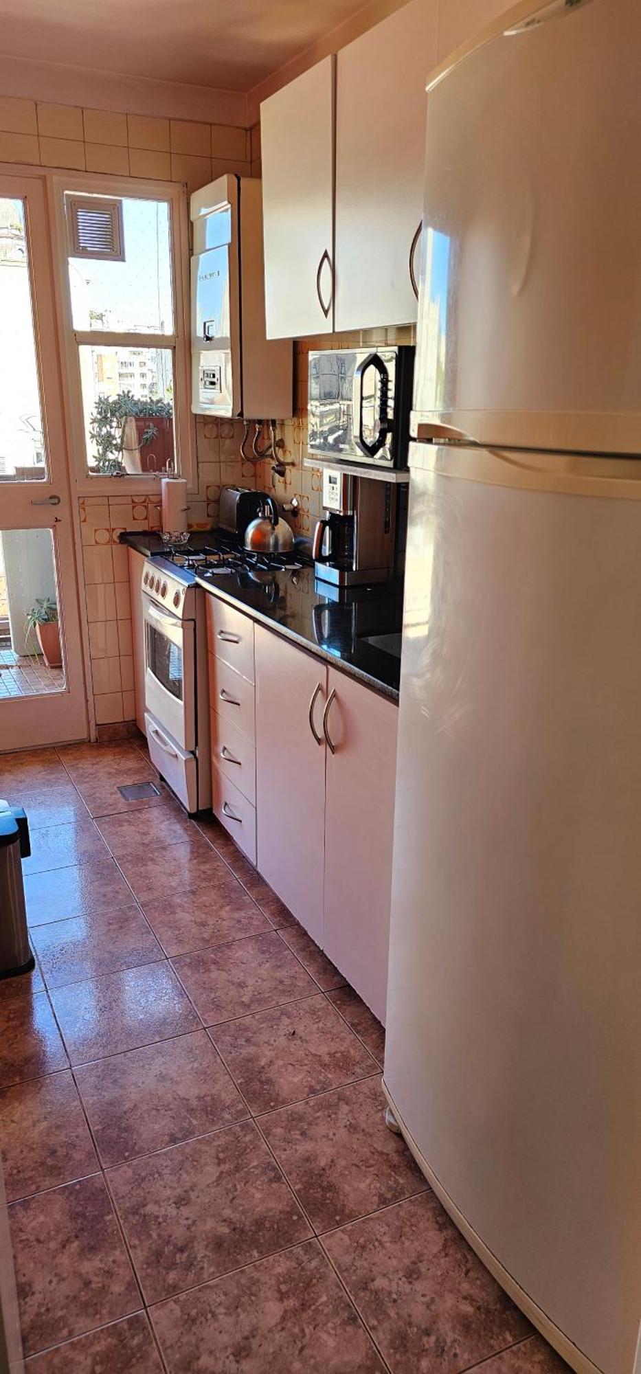 Abasto Rent Apart بوينس آيرس المظهر الخارجي الصورة