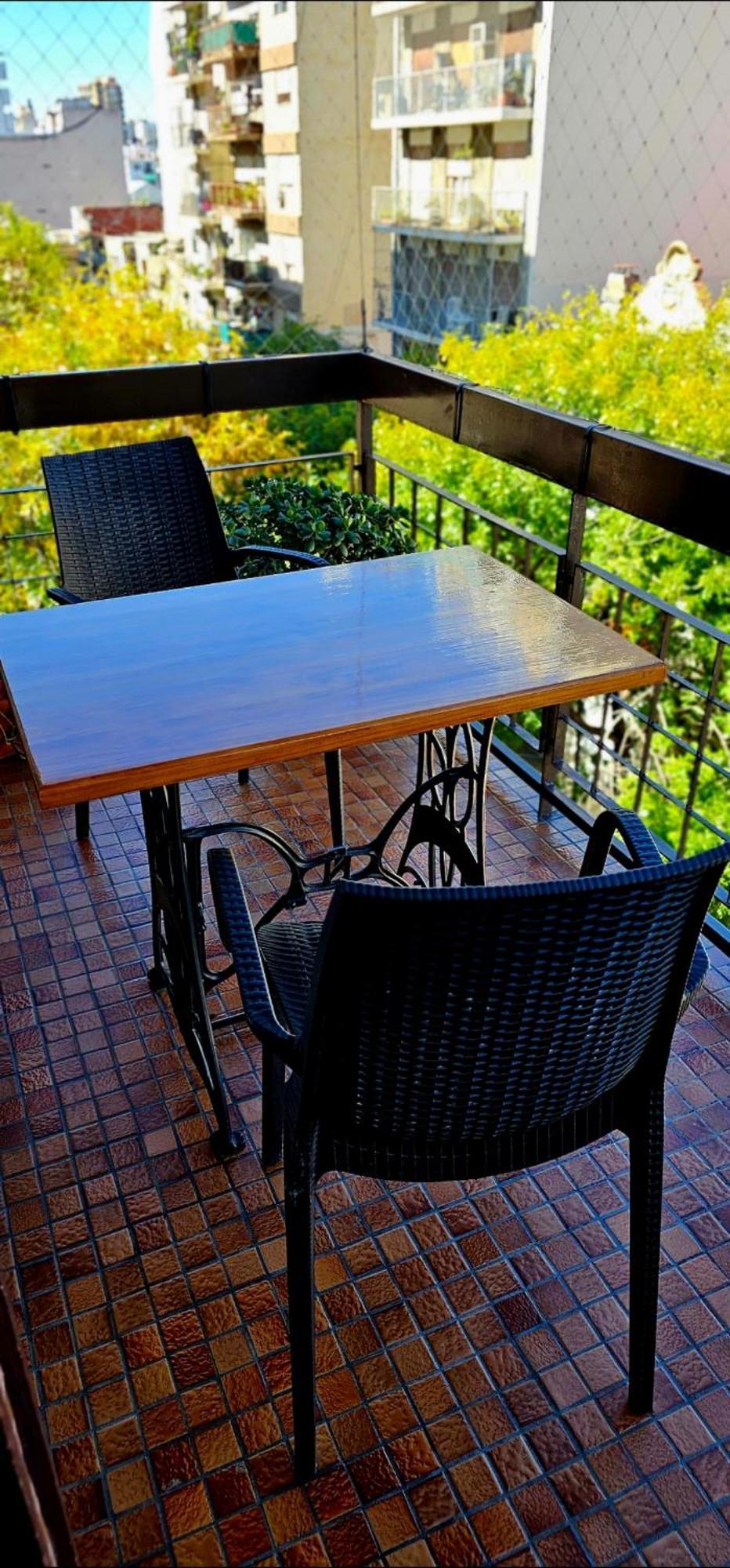 Abasto Rent Apart بوينس آيرس المظهر الخارجي الصورة