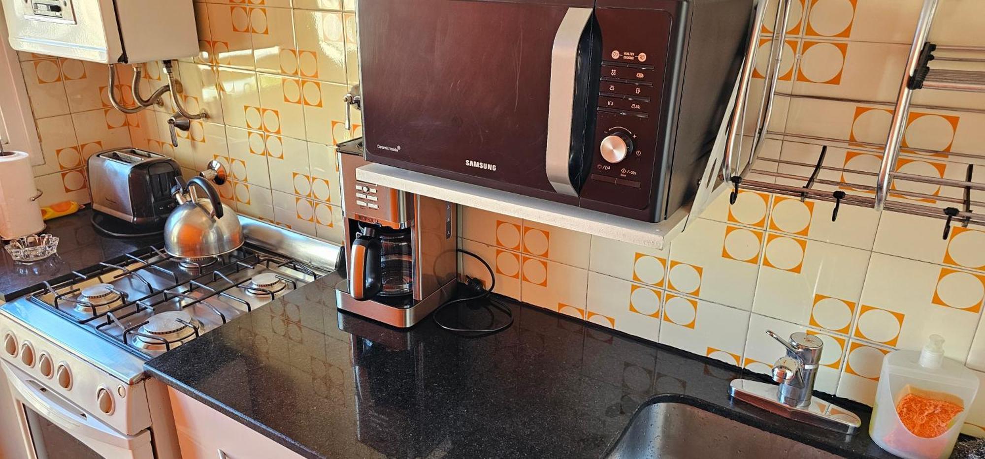 Abasto Rent Apart بوينس آيرس المظهر الخارجي الصورة