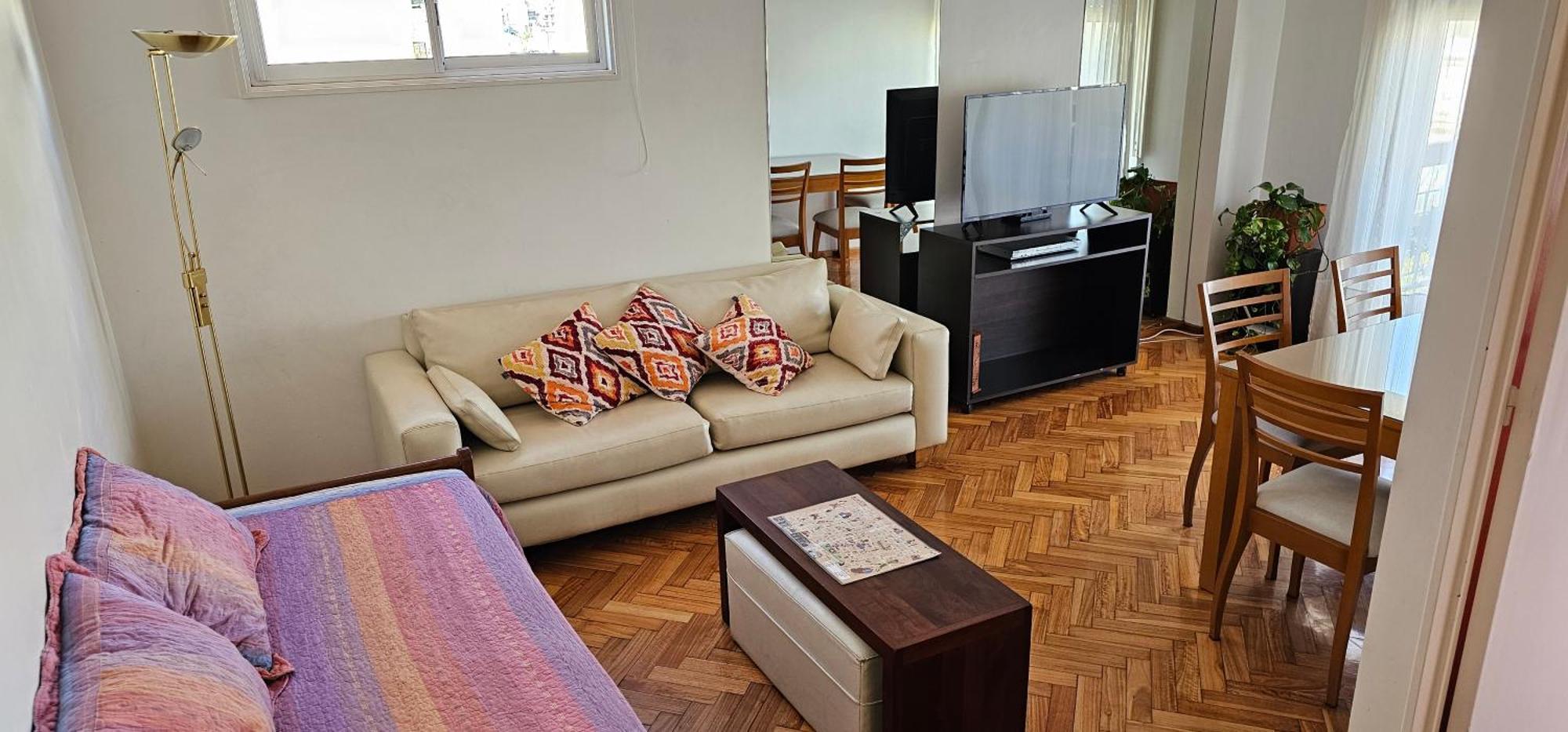 Abasto Rent Apart بوينس آيرس المظهر الخارجي الصورة