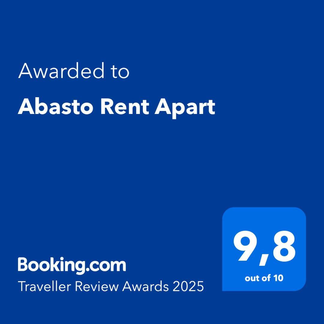 Abasto Rent Apart بوينس آيرس المظهر الخارجي الصورة