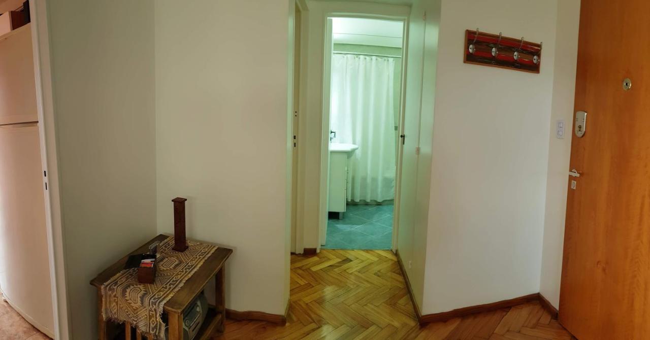 Abasto Rent Apart بوينس آيرس المظهر الخارجي الصورة