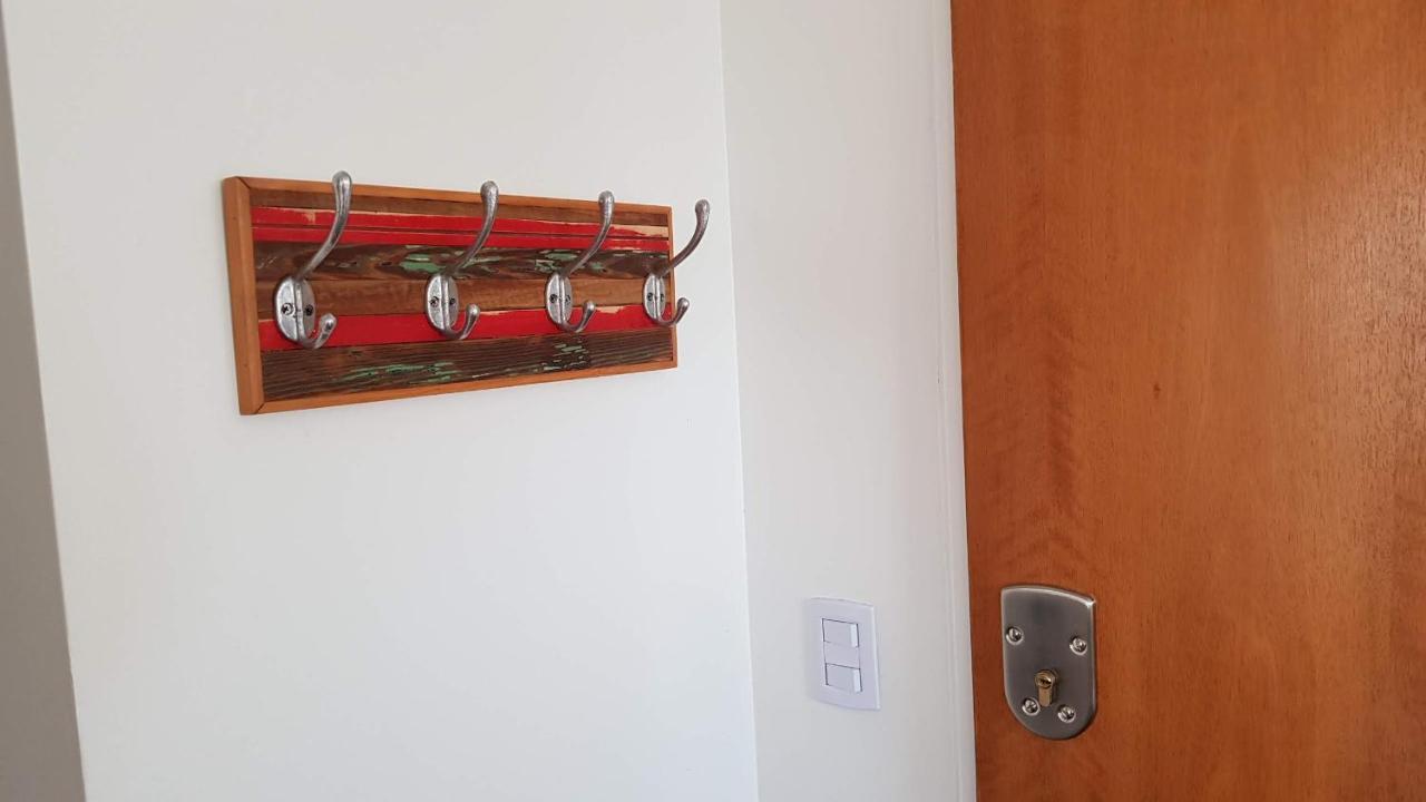 Abasto Rent Apart بوينس آيرس المظهر الخارجي الصورة