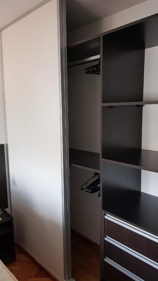 Abasto Rent Apart بوينس آيرس المظهر الخارجي الصورة
