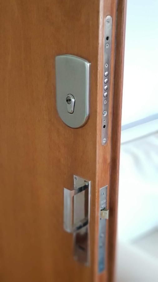 Abasto Rent Apart بوينس آيرس المظهر الخارجي الصورة
