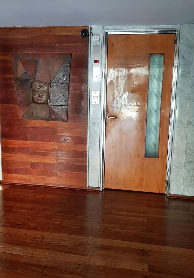 Abasto Rent Apart بوينس آيرس المظهر الخارجي الصورة